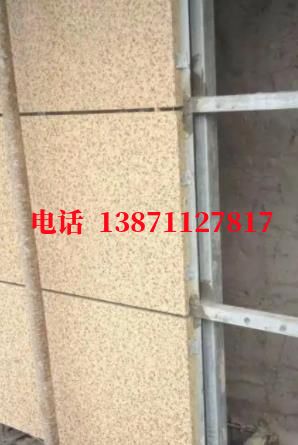 沈阳管道清洗外墙ET板